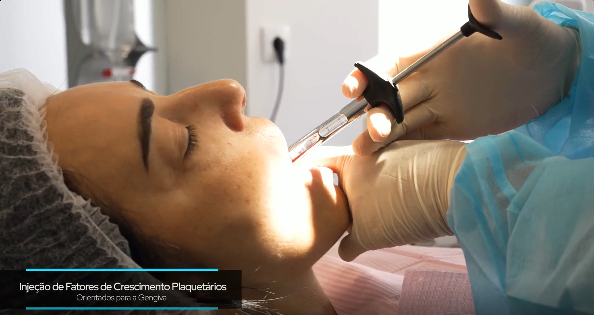 Medicina Dentária Integrativa e Biológica na OneLife Clinic