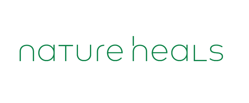 Nature Heals Logo