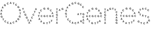 Overgenes Logo
